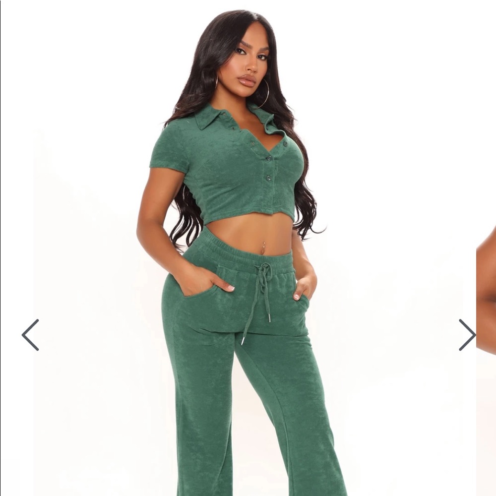 Jogging set - Picture 1 of 3